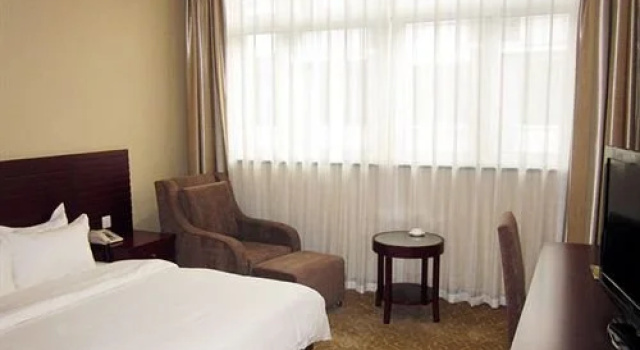 Starway Hotel Kangshan Yangzhou