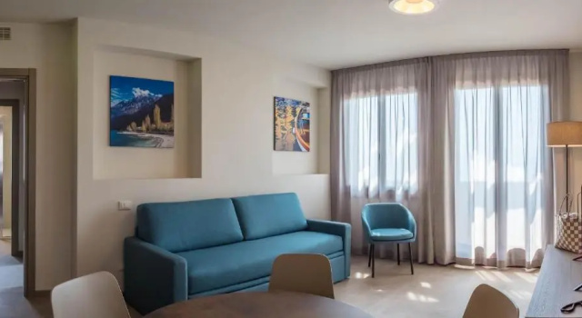 Le Torri Del Garda FamilySPA Resort, Забронировать Отель СПА-отели Венето, SPA-услуги