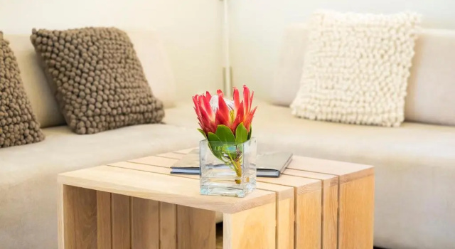 THEBLOEM Guest Suites by Knysna Paradise Collection, Забронировать Отель Отели Найсна 5 звезд, 5*