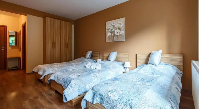 Номер Standard Guest house Boračko Lake