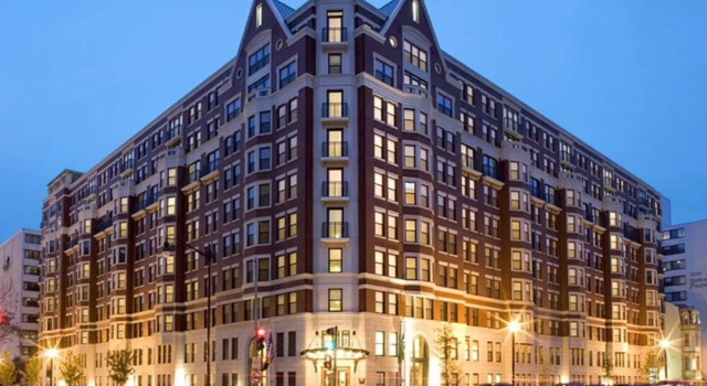 Bluebird Suites in the Heart of DC, Забронировать Апартаменты/квартира Апартаменты Washington DC Metropolitan area, Апартаменты/квартира