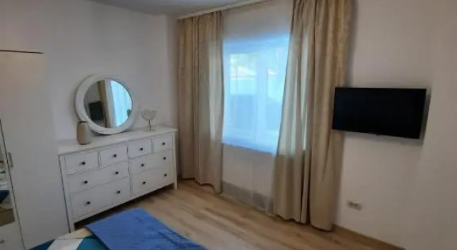 Apartament Milana