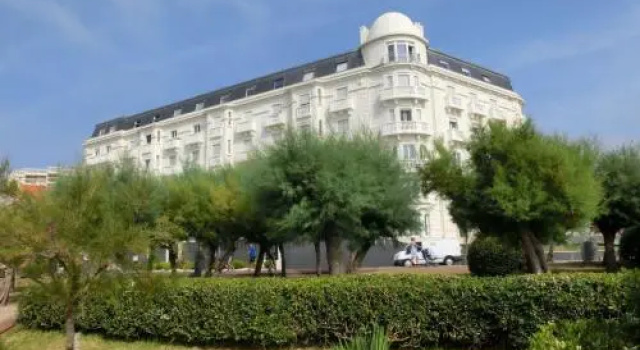 Appartement Privé Résidence Regina, Забронировать Апартаменты/квартира Биарриц French Basque Country
