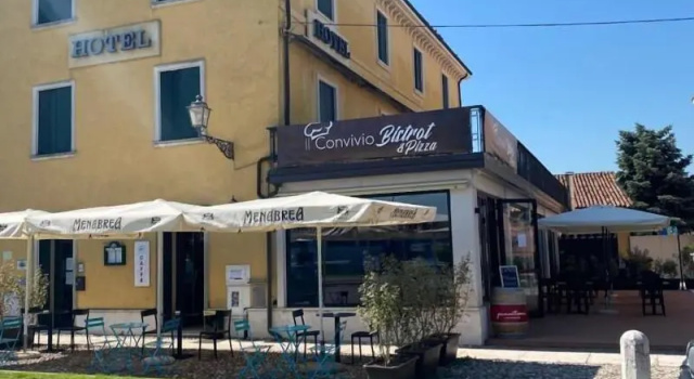 Villanova Hotel