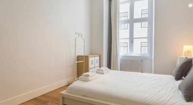 LovelyStay - Downtown Cosy Wonder, Забронировать Отель Санта-Мария-Майор 