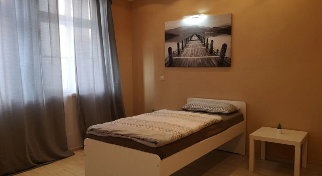 Apartment Caracalla, Забронировать Апартаменты/квартира Баден-Баден Landkreis Karlsruhe