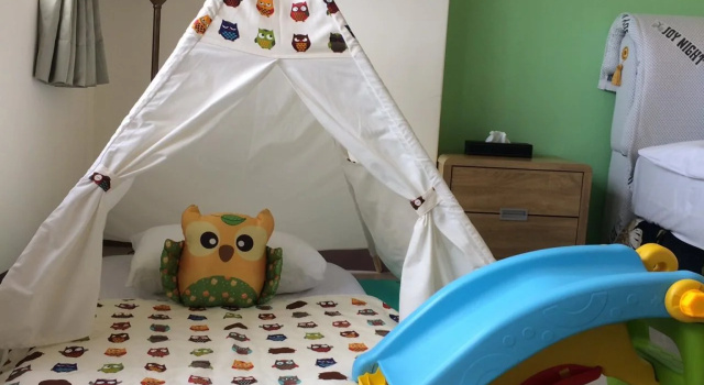 Love Fun House, Reservar Hotel Alimei Nantou