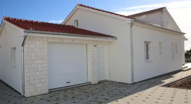 Villa Milena, Забронировать Вилла Коттеджи Водице, Коттедж