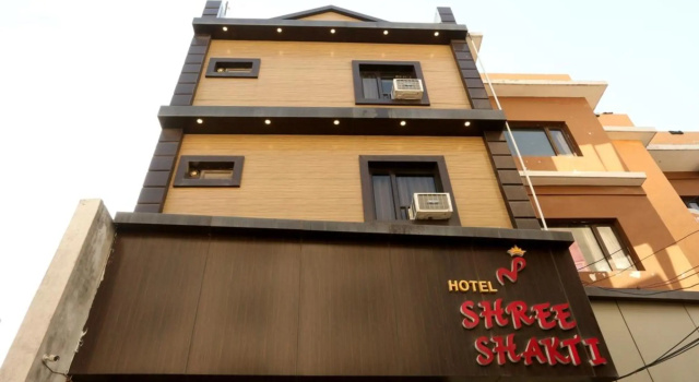 Hotel Shree Shakti
