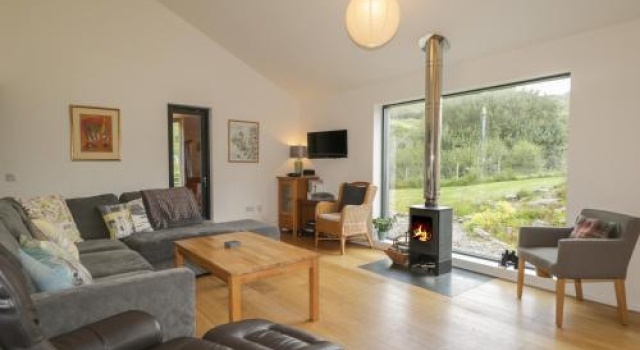 Highland Shores, Kyle, Rezervați Hotel Kyle of Lochalsh 