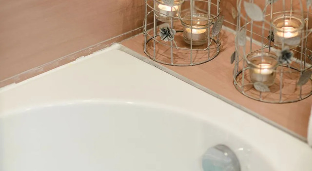 Люкс Matina Pefkos Aparthotel