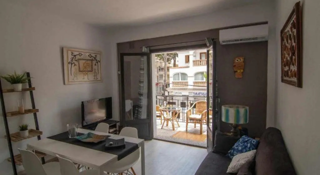 Tropical Nights 2 Apartamento cerca de la playa de Cala Millor