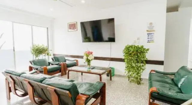Hotel Las Molas, Boek Hotel Antioquia hotels met ontbijt, Ontbijt