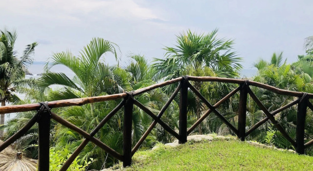 Casa Bichú Hotel Boutique, Boek Boutique Hotel Puerto Ángel Oaxaca de Juárez, in de buurt van Umar University