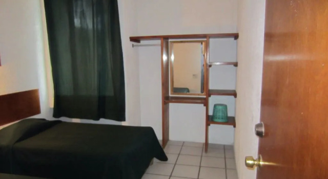 Hotel Vagabundo Puerto Vallarta, Rezervovat Hotel Marina Puerto Vallarta 