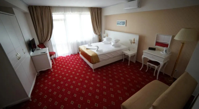 Номер Standard MSR Port Hotel