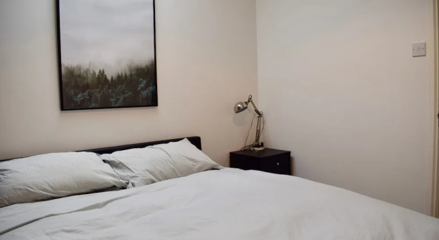 1 Bedroom Townhouse In Central Dublin, Забронировать Дом для отпуска Коттеджи Дублина, Коттедж