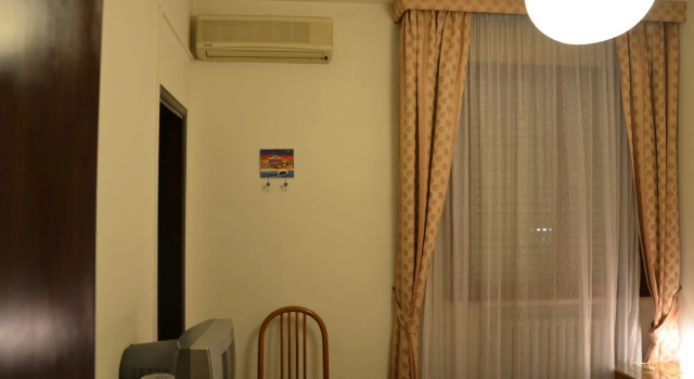 Hotel Arcella