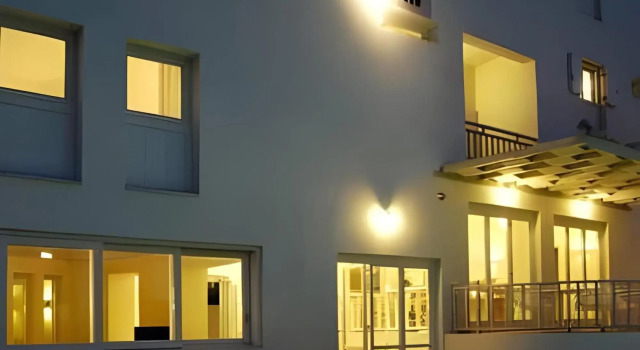 Filoxenia Apartments, Забронировать Апартаменты/квартира Отели Китиры с бассейном, Бассейн