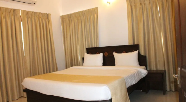 Номер Premium Pinto Rosario Square Resort and Spa