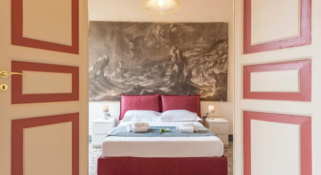 Wonderful Flat - Historic Center