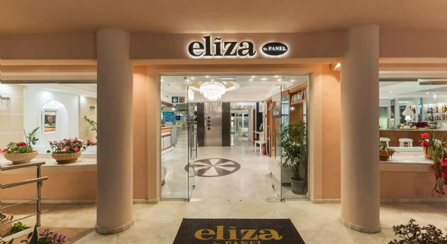 Eliza Hotel by Panel Hospitality