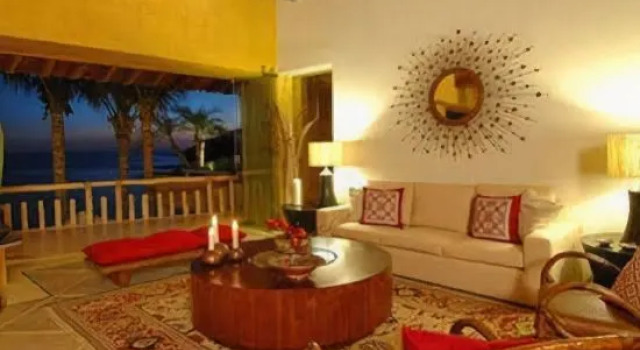 Casa Piedra Blanca, Забронировать Вилла Крус-де-Уанакакстле Ривьера-Наярит