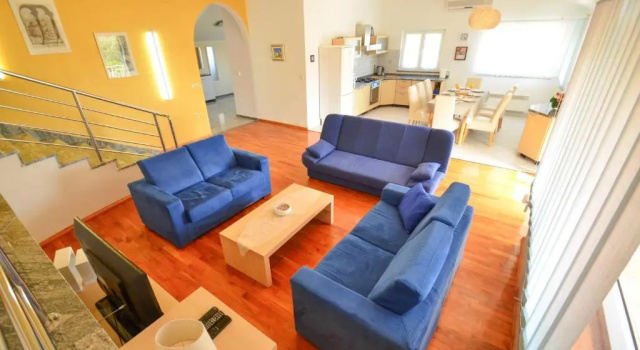 Апартаменты Apartment Drazovic