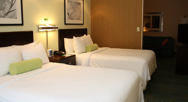 SpringHill Suites by Marriott Morgantown, Забронировать Отель Отели Моргантаун с парковкой, Парковка