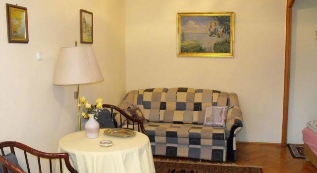Toldi Apartman Hévíz