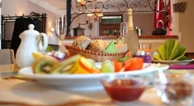 Karolinenhof, Забронировать Отель Байериш-Гмайн Район Берхтесгаден