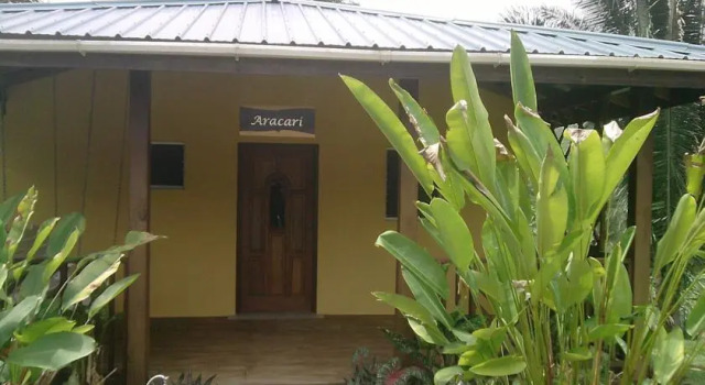 Inn the Bush Eco-Jungle Lodge, Забронировать Отель Отели Cayo 3 звезды, 3*