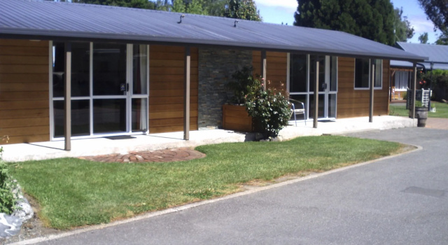 Tasman Holiday Parks - Te Anau, Reservar Resort Te Anau Fiordland
