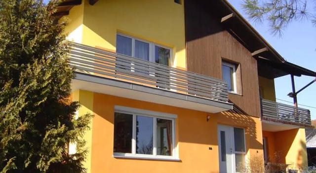 Apartment Ehrndorfer, Забронировать Апартаменты/квартира Оберхофен Irrsee