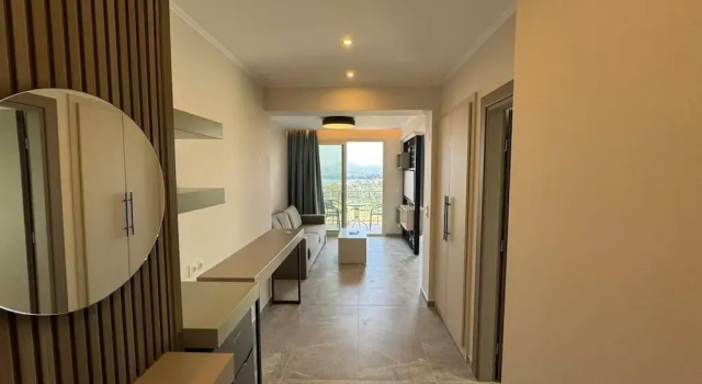 Люкс Superior Corfelia Seaview Suites