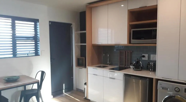 Студия Superior 107 Dorpstraat Boutique Hotel