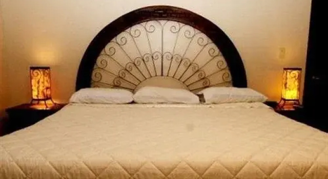 Olas Altas Bed And Breakfast, Reserva ahora Hotel Mazatlán Sinaloa