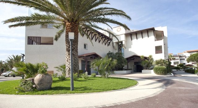 Relais et Châteaux Thalasso & Spa Ile de la Lagune, Забронировать Курортный отель СПА-отели Pyrénées-Orientales, SPA-услуги