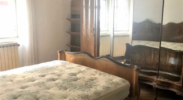 Traditional Apartment in Messina near Regional Museum