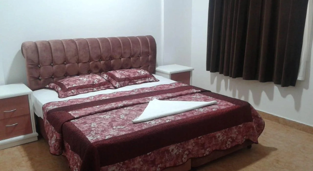 Liyali Rent Apartment Wadi, Rezerwuj Apartament Hotele w Dhofar z Parkingiem, Parking