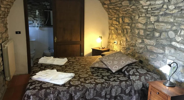 Agriturismo Borgo Antico, Boek Hotel Licciana Nardi Lunigiana