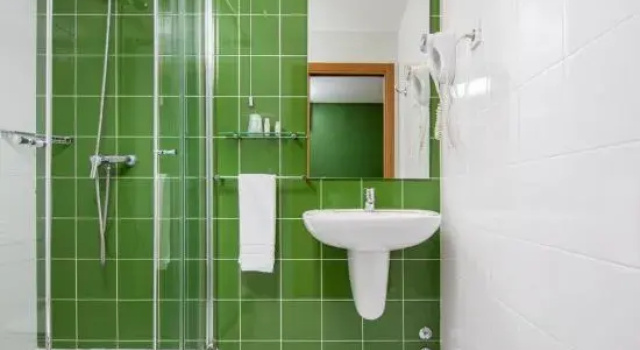 Одноместный номер Standard Stay Hotel Leiria Centro