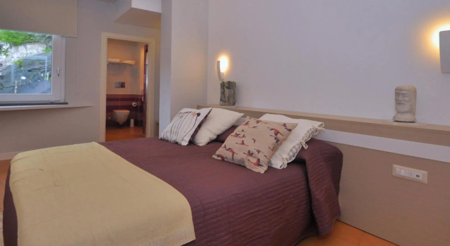 Casa Mao - ID 3311 in Amalfi, Забронировать Отель Отели Амальфи с парковкой, Парковка
