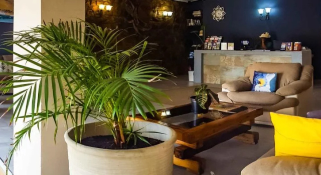 Island Vibe, Harbour Masters House, Забронировать Отель Порт-Элизабет Порт-Элизабет