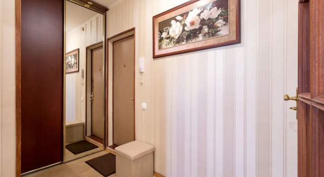 FortEstate near metro Akademicheskaya, Rezervovat Hotel Moskva hotely s parkováním, Parkování