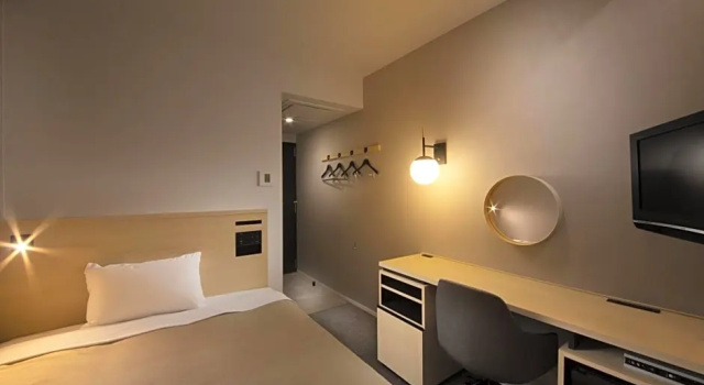 Двухместный номер Standard Hotel Palace Nagoya