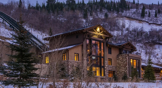 Powder Run 2 Bedroom Condo by All Seasons Resort Lodging, Забронировать Курортный отель Deer Valley Парк-Сити