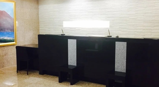 B&B Park Hotel Kagoshima Annex, Забронировать Отель «постель и завтрак» Кагосима Кюсю