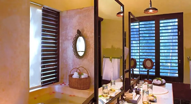 Camera doppia Deluxe Hacienda Uayamon, a Luxury Collection Hotel, Uayamon