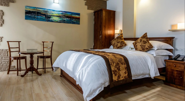 The Vinorva Maldives, Book Hotel Villingili Maldiverne